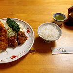 Tonkatsu Ishibashi - 