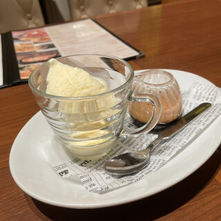 アオイカフェ イズミ_0