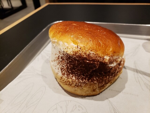 ベーカリーカフェ ロッド エストフードホール 大阪梅田 阪急 パン 食べログ ベーカリーカフェ ロッド エストフードホール 大阪梅田 阪急 パン 食べログ