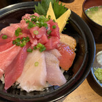 清水港　みなみ  - 