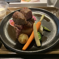 niku no OTO - 
