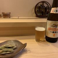 鮨駒 - 