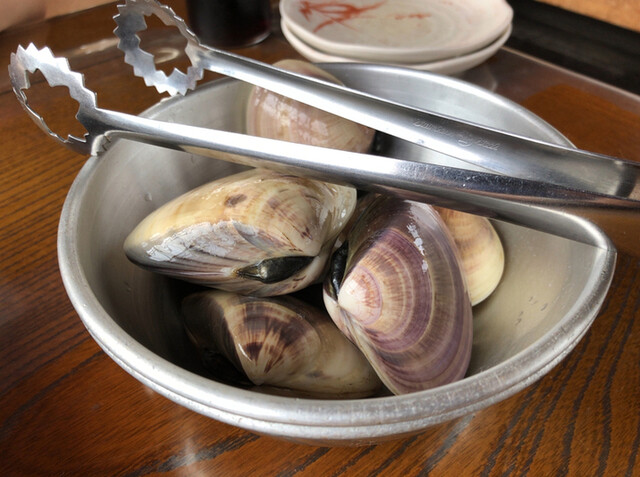 いさりび食堂 九十九里町その他 魚介料理 海鮮料理 食べログ