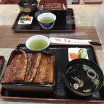 Unagi Hikoboshi - 