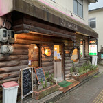 カフェ・ラ・カフェ - 