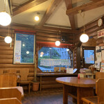 カフェ・ラ・カフェ - 