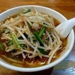 新京 - ベトコンラーメン(800円)