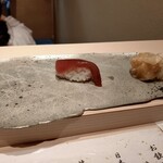 鮨・料理 なかた - 