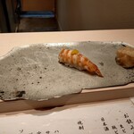 鮨・料理 なかた - 