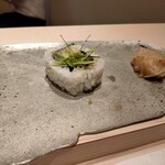 鮨・料理 なかた - 