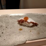 鮨・料理 なかた - 