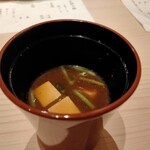 鮨・料理 なかた - 