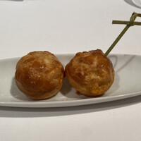 メゾン ポール・ボキューズ - 