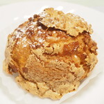 パティスリー リョーコ - シュークリーム