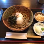 そばきり五山 - 