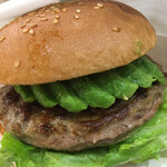 FRESHNESS BURGER - 