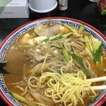 幸花 - からし焼き0.5！！