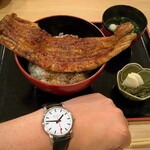 福乃城 - 左腕のお伴と