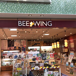 BEE WING - お店外観
