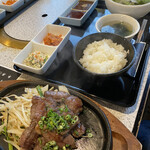 Yakiniku Ranchi Shin - 