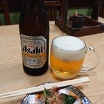 Yoshimi udon - ちとぬるい