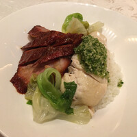 筑紫樓 銀座店 - 