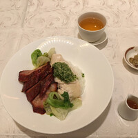 筑紫樓 銀座店 - 