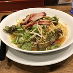 麺房・中華点心 ファー・ロン - 