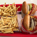 In-N-Out Burger - 