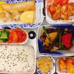 四川料理 名菜楼 - 