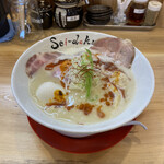 sei-daku 泡せ飲ム - 