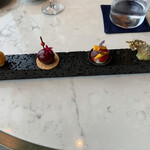 レストラン Chef's Theatre - 