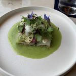 レストラン Chef's Theatre - 