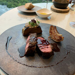 レストラン Chef's Theatre - 