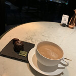 レストラン Chef's Theatre - 