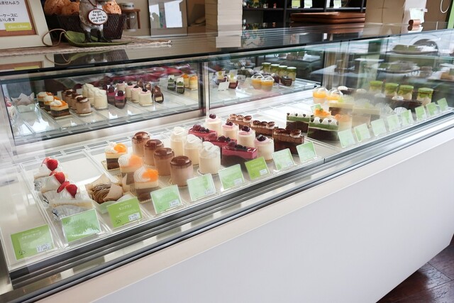 Coeur Doux ドゥ 相生 ケーキ 食べログ Coeur Doux ドゥ 相生 ケーキ 食べログ