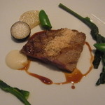 エディション・コウジ シモムラ - ベジュータ（最高ランク）のイベリコ豚