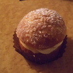 Patisserie Ravi,e relier - 