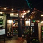 ナムチャイ　岡崎 - 外観