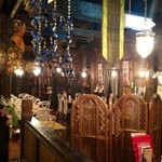 ナムチャイ　岡崎 - 店内