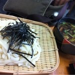 Ishibiki Teuchi Soba Hamai Chi - 