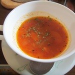 Shichia - 美味しいスープ