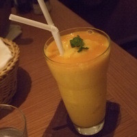 グランド キッチン - 