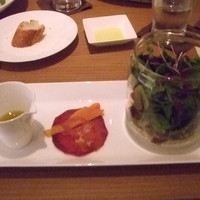 グランド キッチン - 