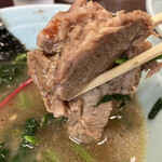 ラーメンショップ - 