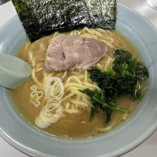 壱六家系の家系ラーメン By ケン犬 ラーメン屋 けん 武蔵小杉 ラーメン 食べログ