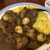 カレーの店 マボロシ