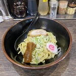 油そば専門店 ぶらぶら - 