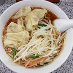 中華麺店 喜楽 - 