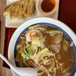 Hachiban Ramen - 